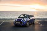 Mini Cooper S Cabrio 2018 года (WW)